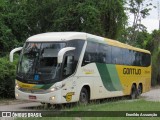 Empresa Gontijo de Transportes 18945 na cidade de Recife, Pernambuco, Brasil, por Eronildo Assunção. Número da foto: #12577972.