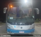 Expresso União 10428 na cidade de Montes Claros, Minas Gerais, Brasil, por Cristiano Martins. Número da foto: #12576688.