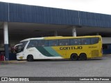 Empresa Gontijo de Transportes 18860 na cidade de Caruaru, Pernambuco, Brasil, por Lenilson da Silva Pessoa. Número da foto: #12578059.