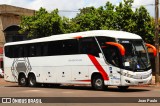 Expresso Adamantina 431428 na cidade de Cascavel, Paraná, Brasil, por Joao Paulo. Número da foto: #12577675.