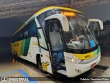 Empresa Gontijo de Transportes 18155 na cidade de Brasília, Distrito Federal, Brasil, por Fabrício  Francisco Pires. Número da foto: #12578636.