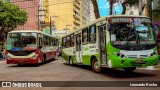 Transurb AE-44612 na cidade de Belém, Pará, Brasil, por Leonardo Rocha. Número da foto: #12577862.