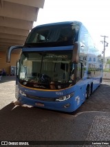 Real Expresso 16203 na cidade de Itumbiara, Goiás, Brasil, por Luciano Veras. Número da foto: #12576585.