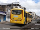 ATT - Atlântico Transportes e Turismo 882488 na cidade de Itabuna, Bahia, Brasil, por Todinho macedo 2.0. Número da foto: #12575916.