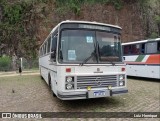 Ônibus Particulares 6536 na cidade de Campinas, São Paulo, Brasil, por Luiz Henrique. Número da foto: #12575927.