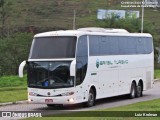 Viagens Brasil Turismo 2100 na cidade de Juiz de Fora, Minas Gerais, Brasil, por Luiz Krolman. Número da foto: #12576960.