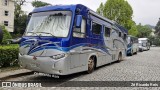 Motorhomes IVI7667 na cidade de Petrópolis, Rio de Janeiro, Brasil, por Zé Ricardo Reis. Número da foto: #12577750.