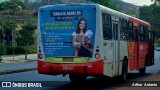 Autotrans > Turilessa 25881 na cidade de Belo Horizonte, Minas Gerais, Brasil, por Arthur  Antonio. Número da foto: #:id.