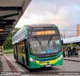 Transporte Coletivo Glória BB311 na cidade de Curitiba, Paraná, Brasil, por Andre Santos de Moraes. Número da foto: #12576238.