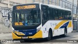 Auto Viação Três Amigos B44696 na cidade de Rio de Janeiro, Rio de Janeiro, Brasil, por Everton Ton. Número da foto: #:id.