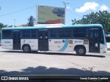 Aliança Transportes Urbanos 21514 na cidade de Fortaleza, Ceará, Brasil, por Lucas Caetano. Número da foto: #12576467.