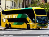 Empresa Gontijo de Transportes 23060 na cidade de Belo Horizonte, Minas Gerais, Brasil, por Pedro Henrique. Número da foto: #12576352.