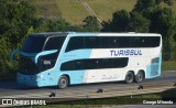 Turissul Catarinense Turismo 12016 na cidade de Santa Isabel, São Paulo, Brasil, por George Miranda. Número da foto: #12577561.
