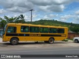 Prefeitura Municipal de Simões Filho 8H30 na cidade de Simões Filho, Bahia, Brasil, por Marcos Paulo. Número da foto: #12578112.