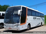 Roni Transportes 006 na cidade de Porto Alegre, Rio Grande do Sul, Brasil, por André Lourenço de Freitas. Número da foto: #:id.