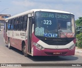 Transportadora São José BG-32322 na cidade de Belém, Pará, Brasil, por Juan Silva. Número da foto: #12576544.