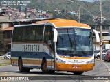 Viação Sertaneja 450 na cidade de Juiz de Fora, Minas Gerais, Brasil, por Luiz Krolman. Número da foto: #:id.