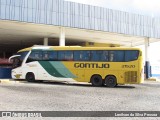 Empresa Gontijo de Transportes 21520 na cidade de Caruaru, Pernambuco, Brasil, por Lenilson da Silva Pessoa. Número da foto: #12578339.