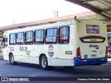 Viação Atalaia Transportes 6532 na cidade de Aracaju, Sergipe, Brasil, por Gustavo Gomes dos Santos. Número da foto: #:id.
