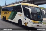 Empresa Gontijo de Transportes 21495 na cidade de Salvador, Bahia, Brasil, por Itamar dos Santos. Número da foto: #12577512.