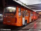 Transporte Coletivo Glória BI861 na cidade de Curitiba, Paraná, Brasil, por Edinilson Henrique Ferreira. Número da foto: #:id.