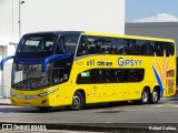 UTIL - União Transporte Interestadual de Luxo 11878 na cidade de Rio de Janeiro, Rio de Janeiro, Brasil, por Rafael Caldas. Número da foto: #:id.