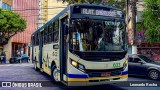 Empresa de Transportes Nova Marambaia AT-033 na cidade de Belém, Pará, Brasil, por Leonardo Rocha. Número da foto: #12577847.