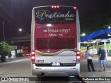 Pretinho Turismo 2012 na cidade de Uraí, Paraná, Brasil, por Guilherme da Silva Day. Número da foto: #12577709.
