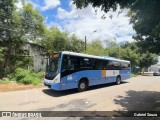 Rápido Araguaia 50.084 na cidade de Aparecida de Goiânia, Goiás, Brasil, por Gabriel Souza. Número da foto: #:id.