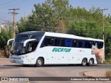 Eucatur - Empresa União Cascavel de Transportes e Turismo 4721 na cidade de Uberlândia, Minas Gerais, Brasil, por Anderson Gonçalves da Fonseca. Número da foto: #12578629.