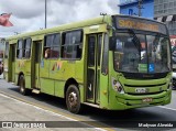 Expresso Grapiúna 47-376 na cidade de São Luís, Maranhão, Brasil, por Madyson Almeida. Número da foto: #12577012.