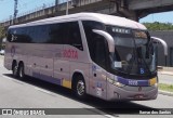Rota Transportes Rodoviários 10335 na cidade de Salvador, Bahia, Brasil, por Itamar dos Santos. Número da foto: #:id.