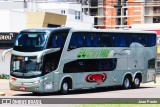 Eucatur - Empresa União Cascavel de Transportes e Turismo 4830 na cidade de Toledo, Paraná, Brasil, por Joao Paulo. Número da foto: #12577683.