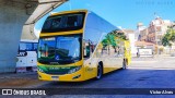 Empresa Gontijo de Transportes 23020 na cidade de Belo Horizonte, Minas Gerais, Brasil, por Victor Alves. Número da foto: #12576010.