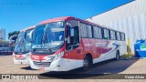 Viação Serro 28813 na cidade de Belo Horizonte, Minas Gerais, Brasil, por Victor Alves. Número da foto: #12575985.