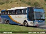 Lima Turismo 3000 na cidade de Aparecida, São Paulo, Brasil, por Gabriel Oliveira Caldas da Nobrega. Número da foto: #:id.
