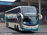 Viação Garcia 88029 na cidade de Porto Alegre, Rio Grande do Sul, Brasil, por André Lourenço de Freitas. Número da foto: #12577442.