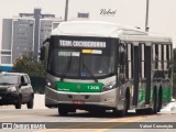 Viação Gato Preto 1 2430 na cidade de São Paulo, São Paulo, Brasil, por Valnei Conceição. Número da foto: #12576341.