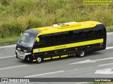 Sudeste Transporte e Turismo 2015 na cidade de Juiz de Fora, Minas Gerais, Brasil, por Luiz Krolman. Número da foto: #12577011.