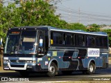 Juratur - Jurandi Turismo 2280 na cidade de Teresina, Piauí, Brasil, por Lucas Gabriel. Número da foto: #:id.