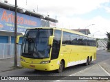 Viação Itapemirim 45601 na cidade de Caruaru, Pernambuco, Brasil, por Lenilson da Silva Pessoa. Número da foto: #12578079.