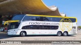RodeRotas - Rotas de Viação do Triângulo 2233 na cidade de Uberlândia, Minas Gerais, Brasil, por Anderson Gonçalves da Fonseca. Número da foto: #12578644.