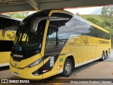 Viação Nova Itapemirim 60636 na cidade de Queluz, São Paulo, Brasil, por Marco Antonio Martinez Cifuentes. Número da foto: #12578021.