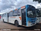 Ônibus Particulares 0586 na cidade de Brazlândia, Distrito Federal, Brasil, por Pietro Ribeiro. Número da foto: #:id.