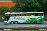 N. Sanfelice Turismo 1170 na cidade de Joinville, Santa Catarina, Brasil, por Diogo Luciano. Número da foto: #:id.