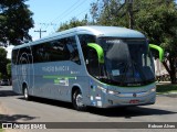 Viação Garcia 8214 na cidade de Paranavaí, Paraná, Brasil, por Robson Alves. Número da foto: #12578370.