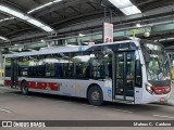 Viação Gatusa Transportes Urbanos 7 6072 na cidade de São Paulo, São Paulo, Brasil, por Mateus C.  Cardoso. Número da foto: #12576611.