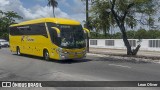 RR Turismo 011 na cidade de João Pessoa, Paraíba, Brasil, por Leon Oliver. Número da foto: #12576227.