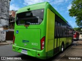 VTC - Viação Teresópolis Cavalhada 9003 na cidade de Porto Alegre, Rio Grande do Sul, Brasil, por Maicon Maia. Número da foto: #12578493.