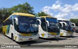 Empresa Gontijo de Transportes 21265 na cidade de Recife, Pernambuco, Brasil, por Romário Lopes. Número da foto: #12577670.